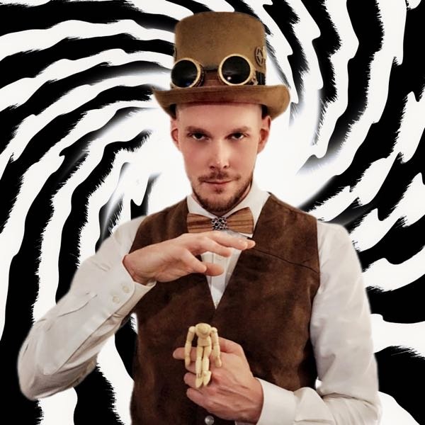 Profil Florian Hypnetique