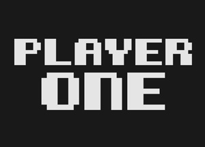 Logo Player One