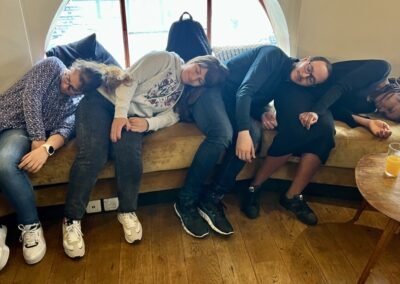 Soirée étudiante Hypnose