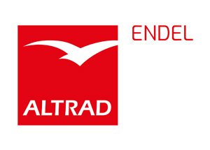 Logo Altrad Endel Hopital Saint Camille Logo