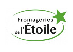Logo Fromageries Etoile du Vercors Hopital Saint Camille Logo