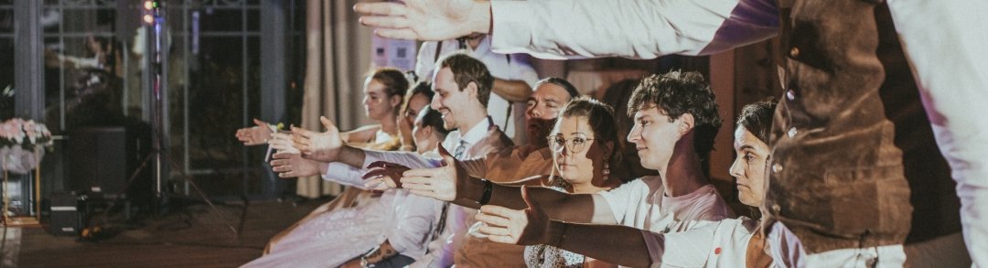 Mariage Hypnose Spectacle