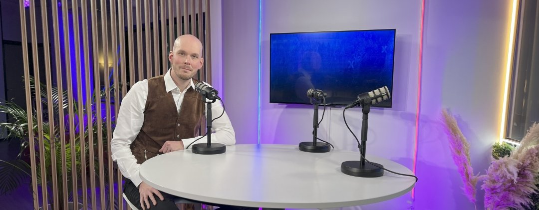 Interview Presse Médias 