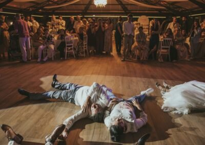 Show Hypnose Mariage