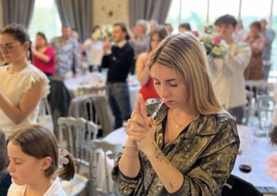 Test Hypnose Mariage