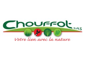 Logo Chouffot