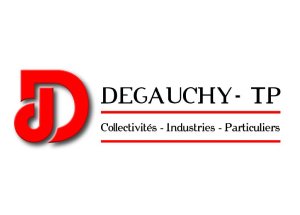 Logo Degauchy TP