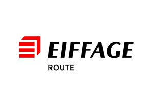 Logo Eiffage Route