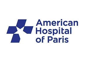 Hopital Americain de Paris Logo