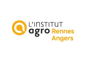 Logo Institut Agro Rennes Angers