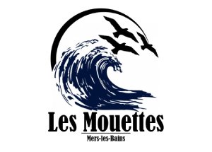 Restaurant Les Mouettes Logo