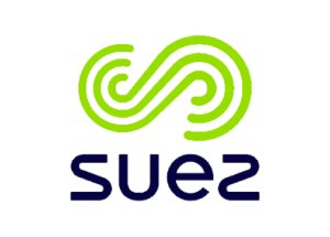 Logo Suez