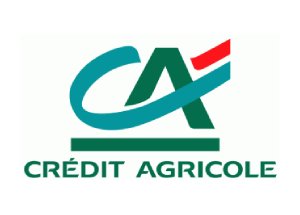 Logo Crédit Agricole