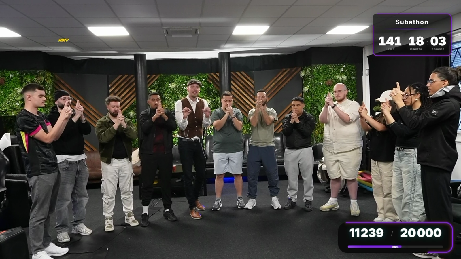 Hypnose Live Twitch Hypnose Live Twitch