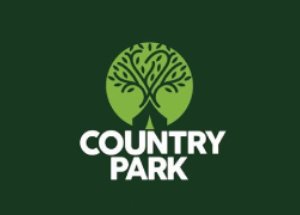 Logo Country Park