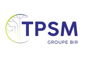 Logo TPSM TPSM Logo