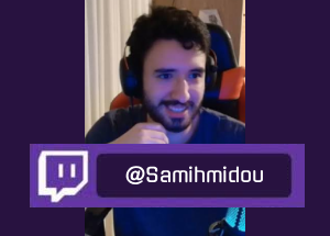 SK11off Streamer